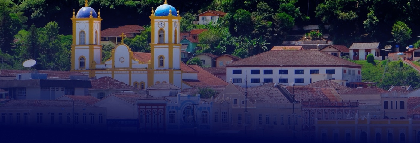 São Francisco do Sul/SC — Palmasnet